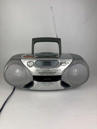 Philips az1040cd stereo - az1040cd,