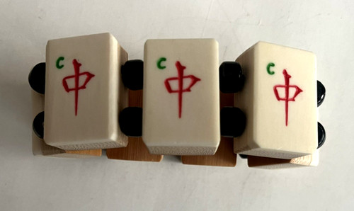 Lotto un bracciale - un,