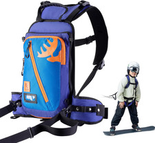 Imbracatura Da Sci per Bambini