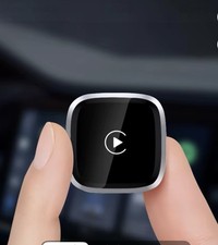 Adattatore Auto 2 in 1