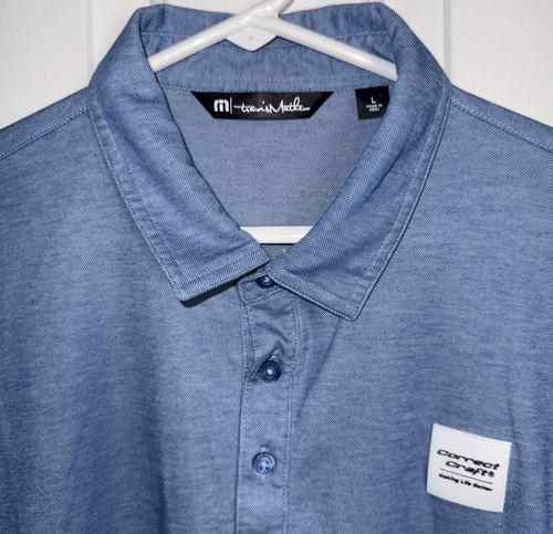 Travis matthew camicia uomo - travis,
