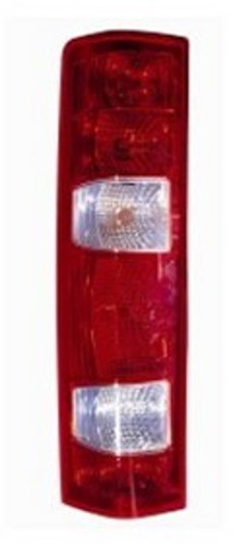 Fanale posteriore van wezel - fanale,