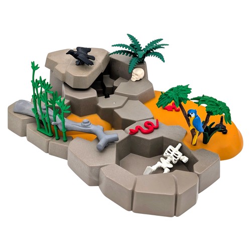 Playmobil personaggio base