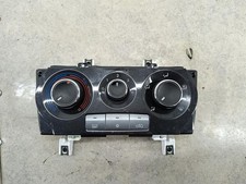 Assetto comando riscaldamento