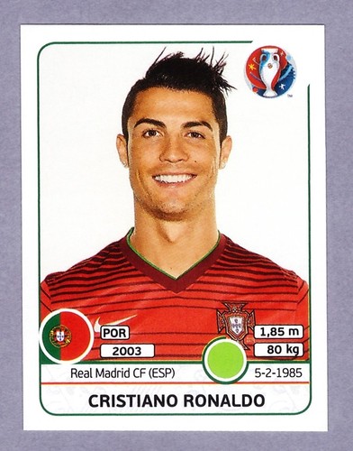 Cristiano ronaldo figurine - cristiano,