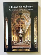 Il palazzo del Quirinale La