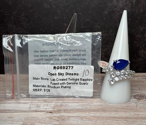 Jewelry anello originale - bp,