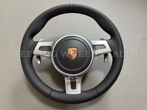 Porsche 911 997 - , turbo