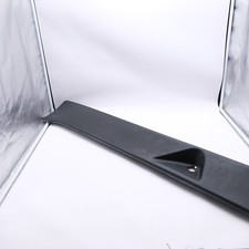 SPOILER POSTERIORE FIAT 127