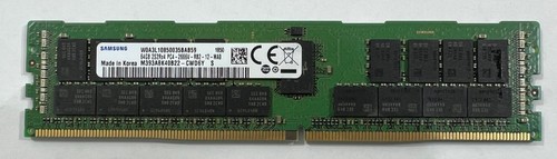 Samsung ddr4 2rx4 - samsung, 64