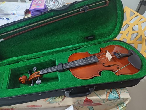 Violino 2 - violino, 1/2