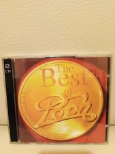 CD The Best Of Pooh.
