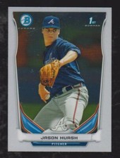 2014 BOWMAN CHROME PROSPECTS