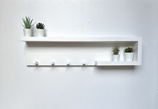 Appendiabiti in legno