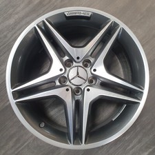 Cerchio in lega 7,5 x 18