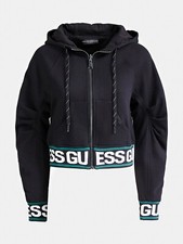 Felpa donna Guess Jeans