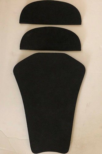 Sella due tamp neoprene - due,