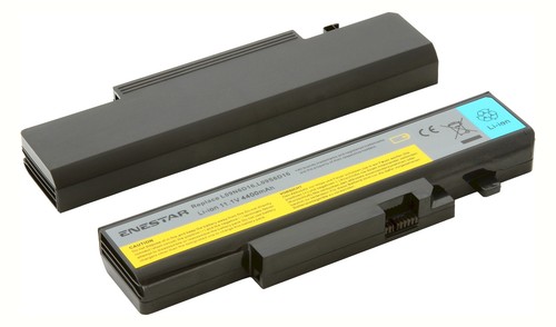 Batteria 4400mah originale - batteria,