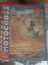 Rivista moto motocross - rivista, moto-