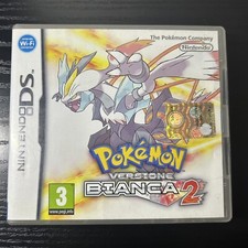 Pokemon Versione Bianca 2 per