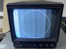 Panasonic WV-5370 B/W CRT 8"