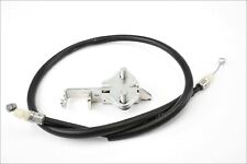 meccanismo gancio sella con cavo originale Yamaha FZ8 2010 2012