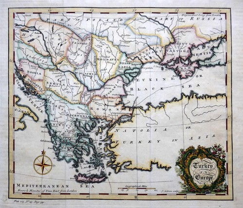 Grecia balcani john - i,