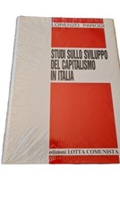 Lorenzo Parodi STUDI SULLO