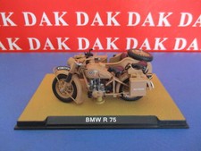 Die cast 1/24 Modellino Moto