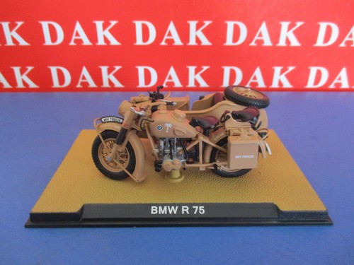 Die cast modellino moto - die,