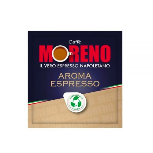 150 cialde caffè moreno - 150,