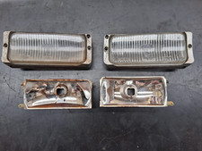 COPPIA FENDINEBBIA PER FORD SIERRA COSWORTH