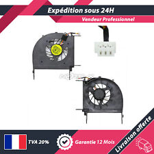 VENTILATEUR CPU FAN POUR HP