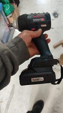 ADATTATORE BATTERIA PARKSIDE