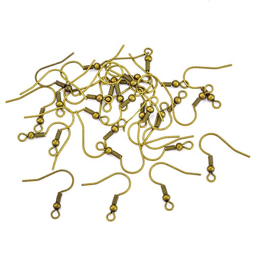 200 bronzo pesce francese - bronzo,