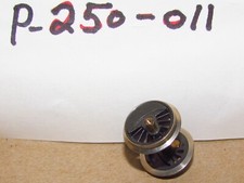 P-250-011 DRIVER A INGRANAGGI