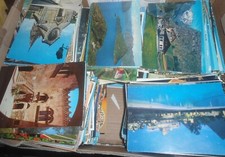 LOTTO 277  CARTOLINE