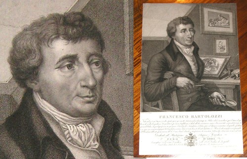 Ritratto francesco - ritratto,