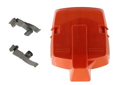 Luftfilterdeckel passend für