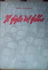 Mino caudana IL FIGLIO DEL