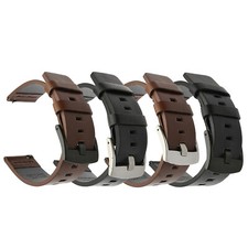 Cinturino orologio vera pelle