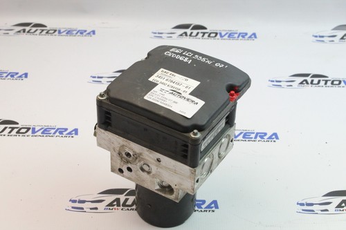 Bmw e60 e61 dxc - x-drive, bosch