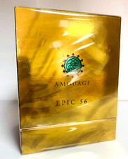 EPIC 56 di Amouage da donna