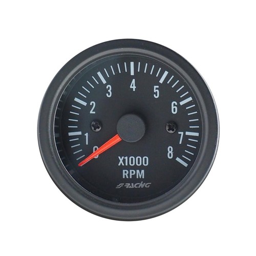 Contagiri 8000 rpm - contagiri, 0-8000
