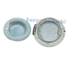 Oblò completo lavatrice