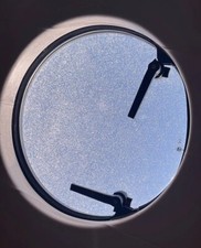 FIART 40 Zanzariere Passauomo