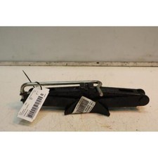 CRICK MECCANICO (PER MODELLO SPECIFICO) PER NISSAN NOTE (06-08) 1.5 DCI 2006