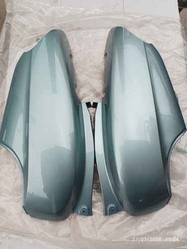 Coppia carena laterale - coppia,