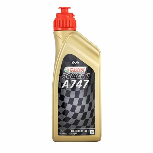 Castrol 14190000 olio - 14190000,