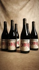 Côtes rhône beatus ille - "beatus, ille"